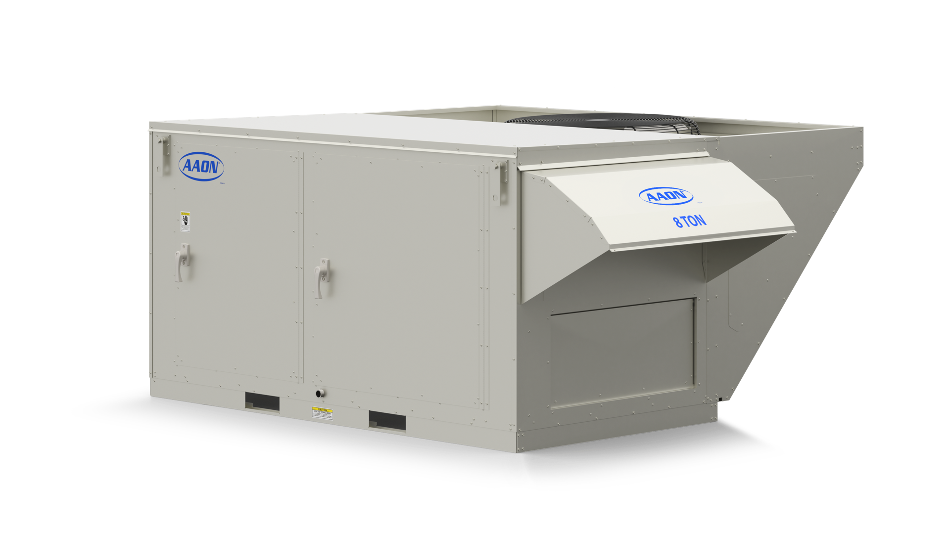 RN Series Rooftop Units Products AAON